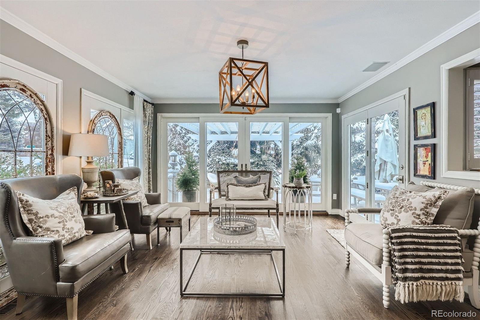 MLS Image #27 for 5788  oak creek lane,greenwood village, Colorado