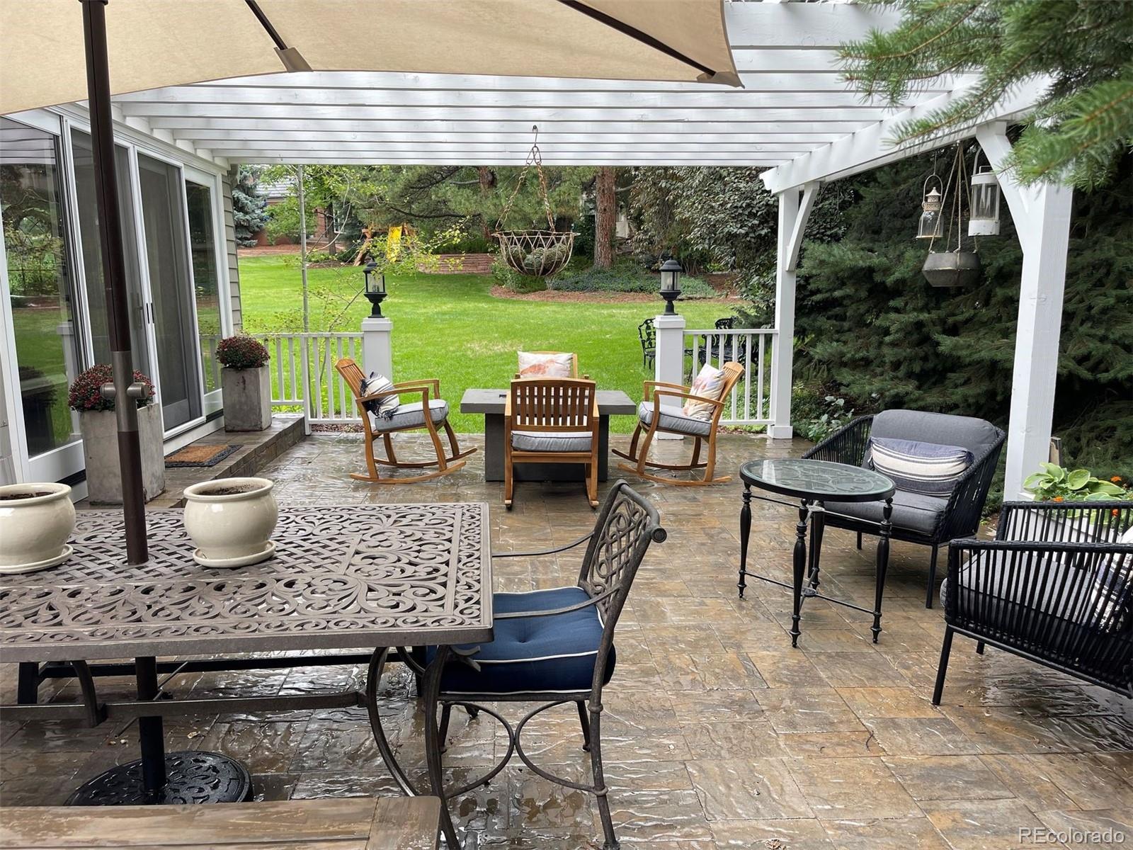 MLS Image #28 for 5788  oak creek lane,greenwood village, Colorado