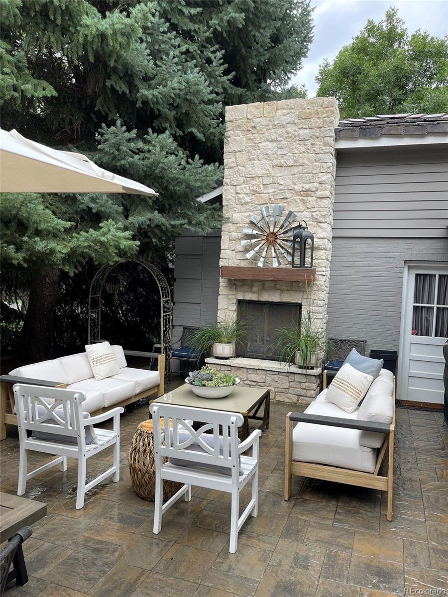 MLS Image #29 for 5788  oak creek lane,greenwood village, Colorado