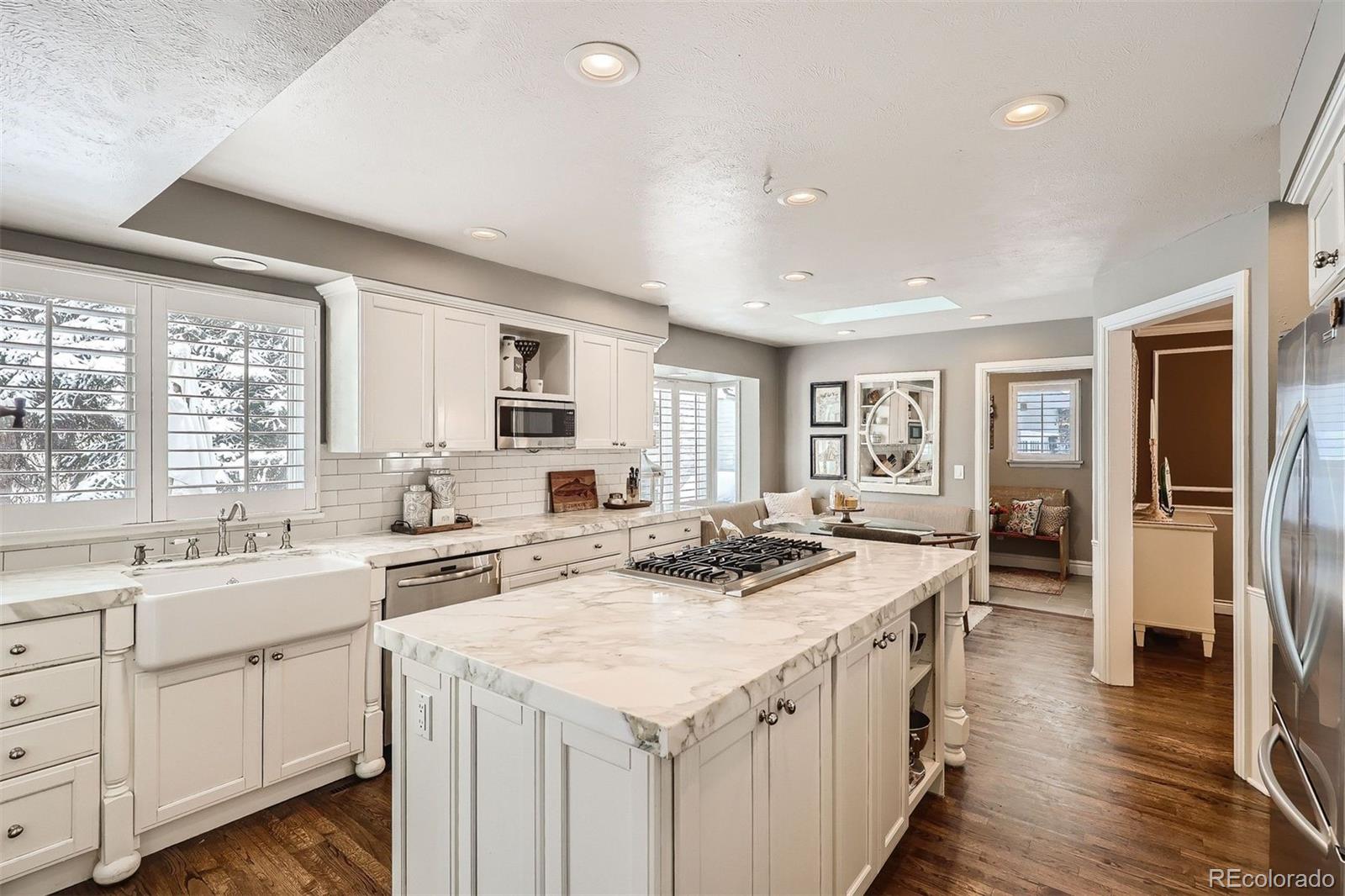 MLS Image #7 for 5788  oak creek lane,greenwood village, Colorado