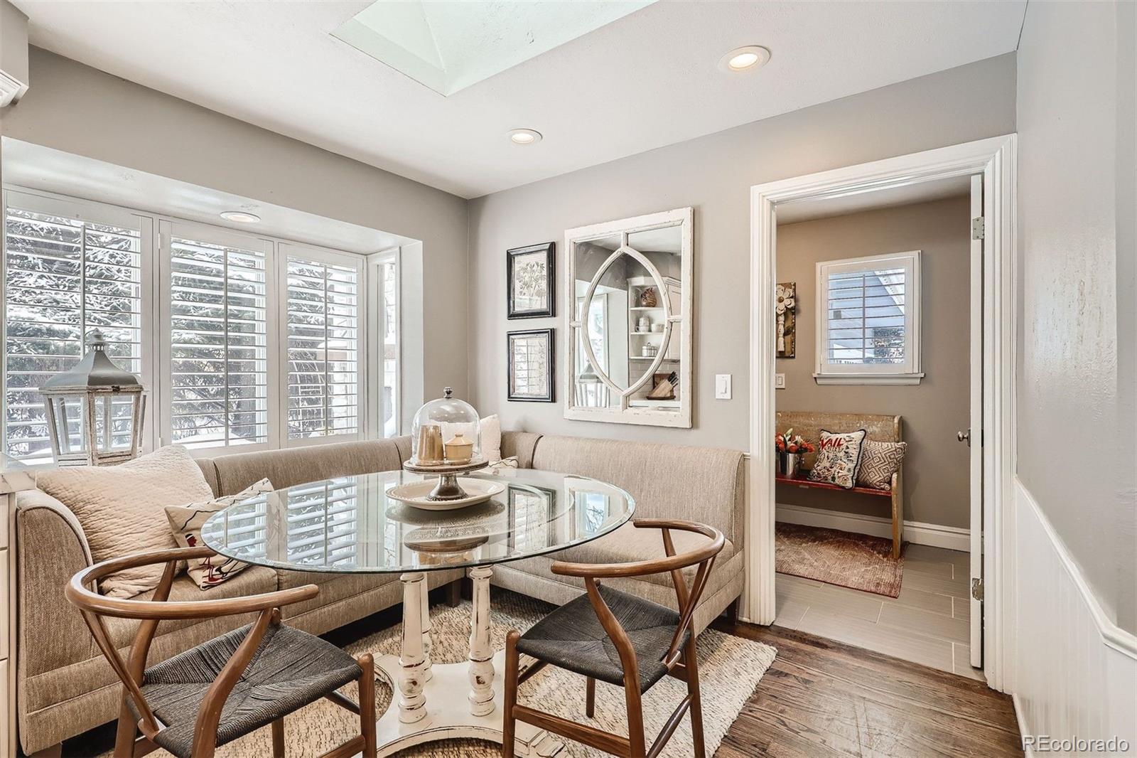 MLS Image #9 for 5788  oak creek lane,greenwood village, Colorado
