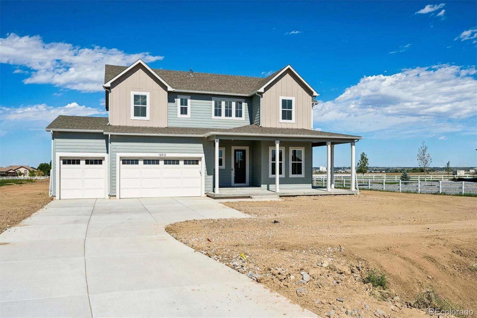 MLS Image #0 for 16512 e 166th place,brighton, Colorado