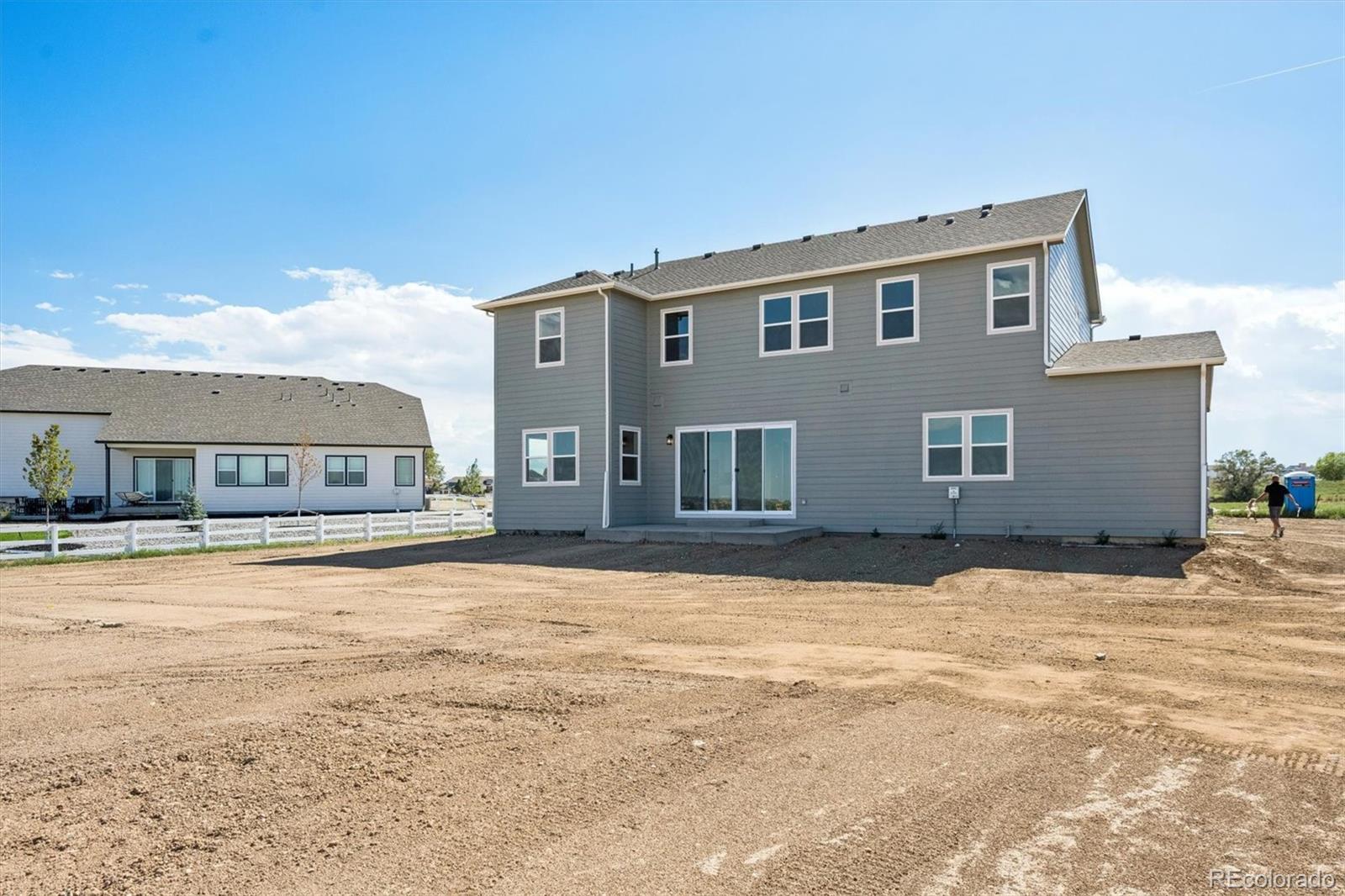 MLS Image #2 for 16512 e 166th place,brighton, Colorado