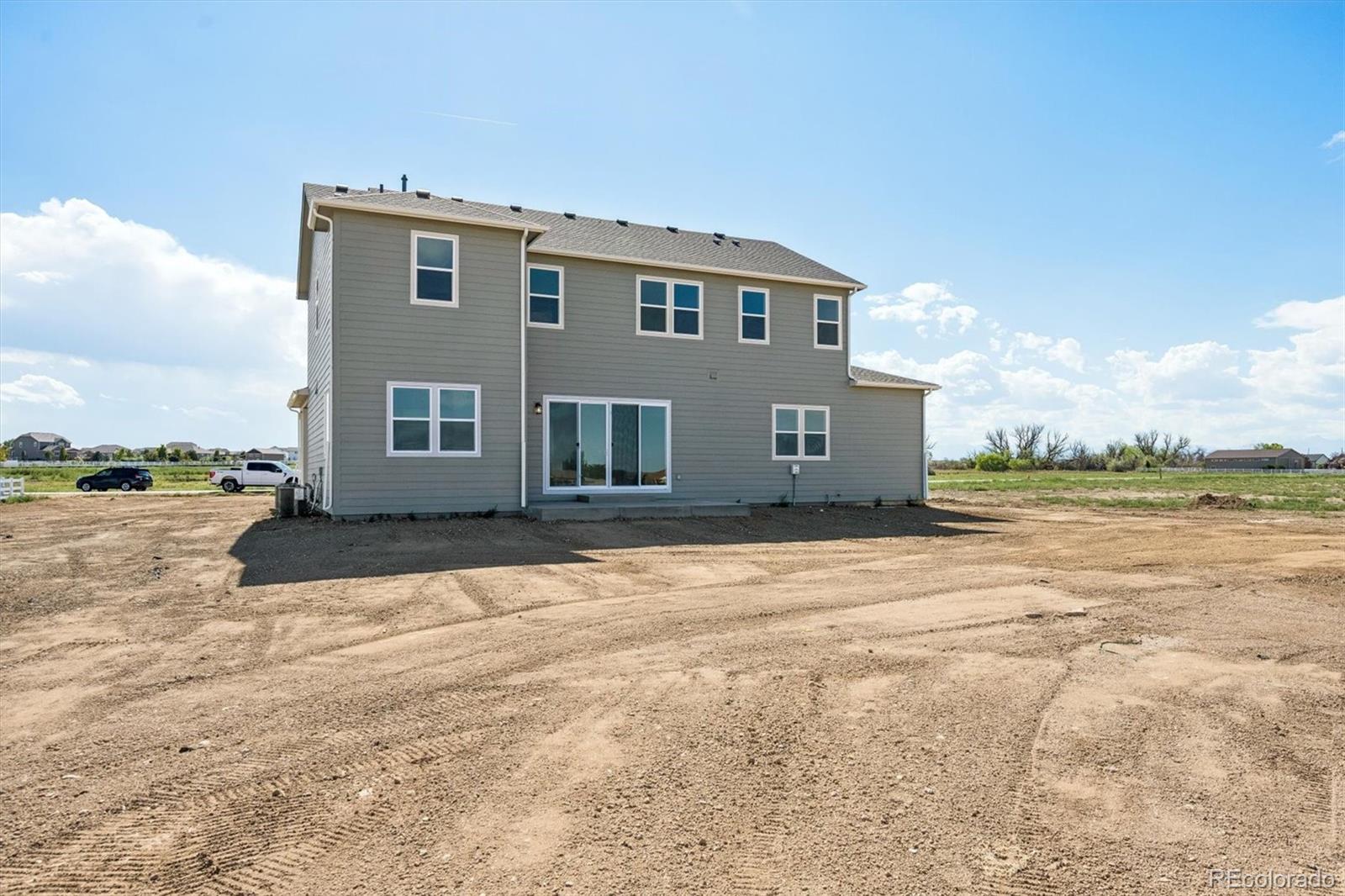 MLS Image #3 for 16512 e 166th place,brighton, Colorado