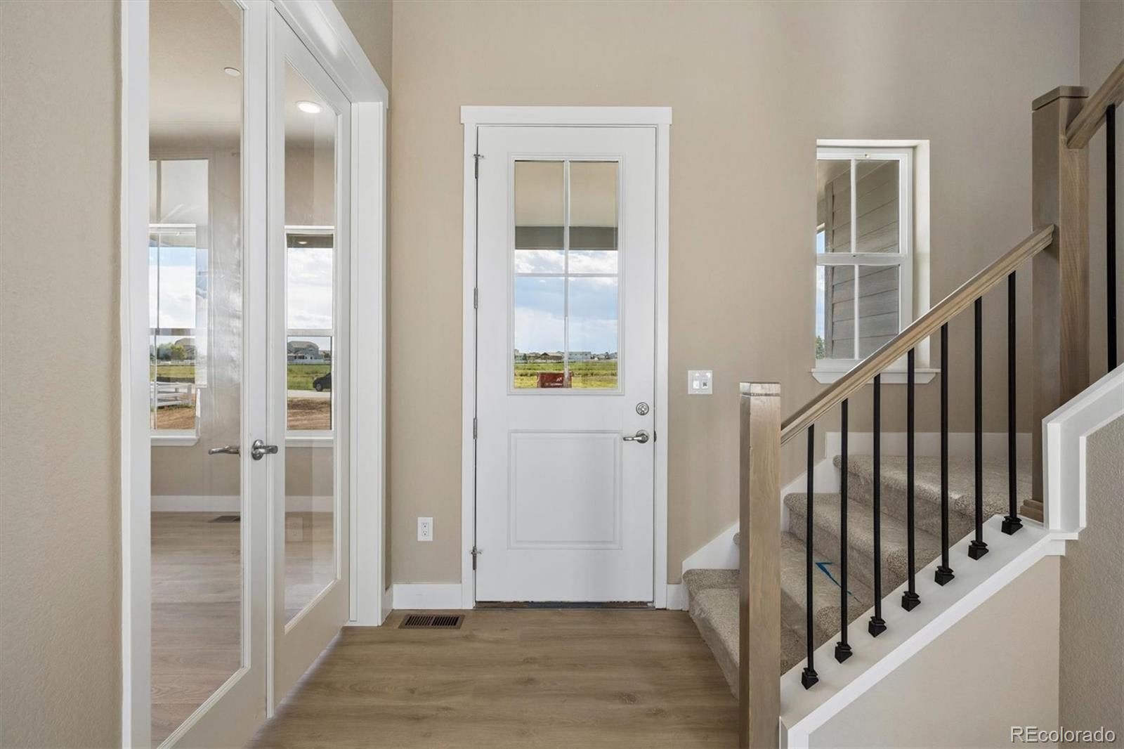 MLS Image #5 for 16512 e 166th place,brighton, Colorado