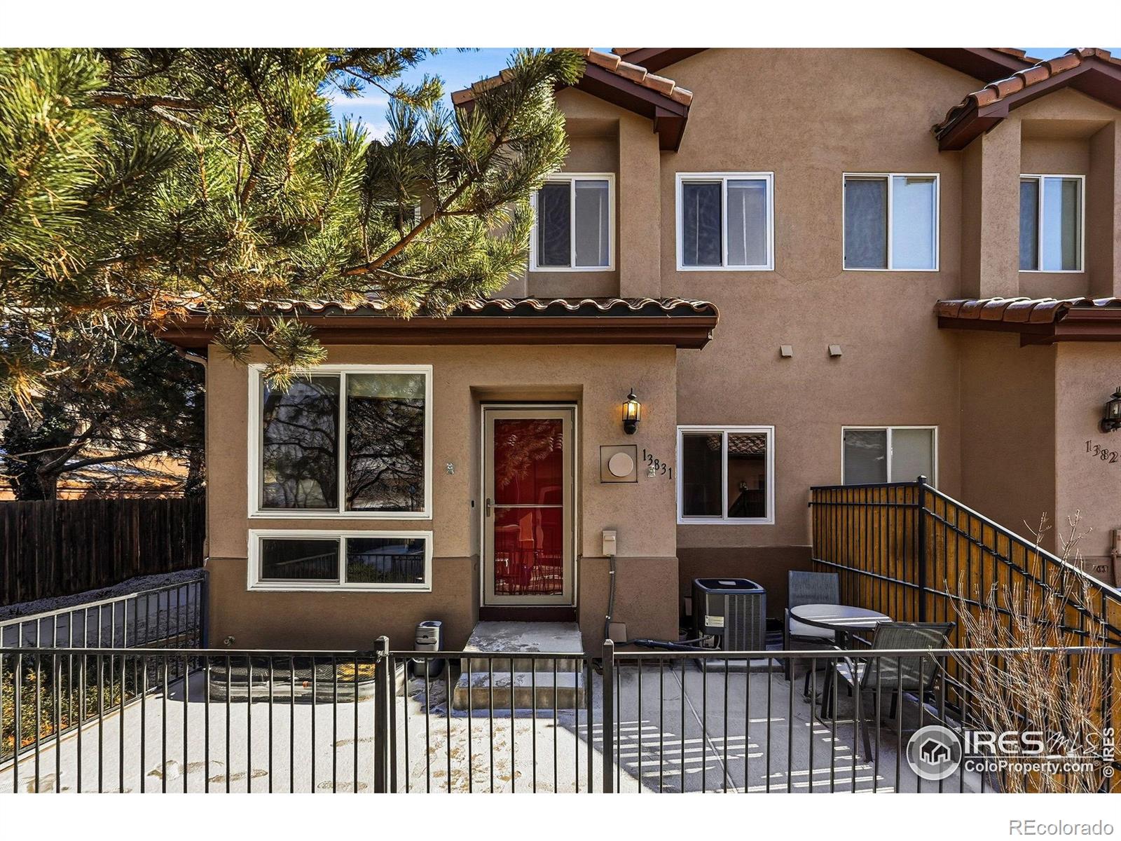 MLS Image #1 for 13831 e stanford place ,aurora, Colorado