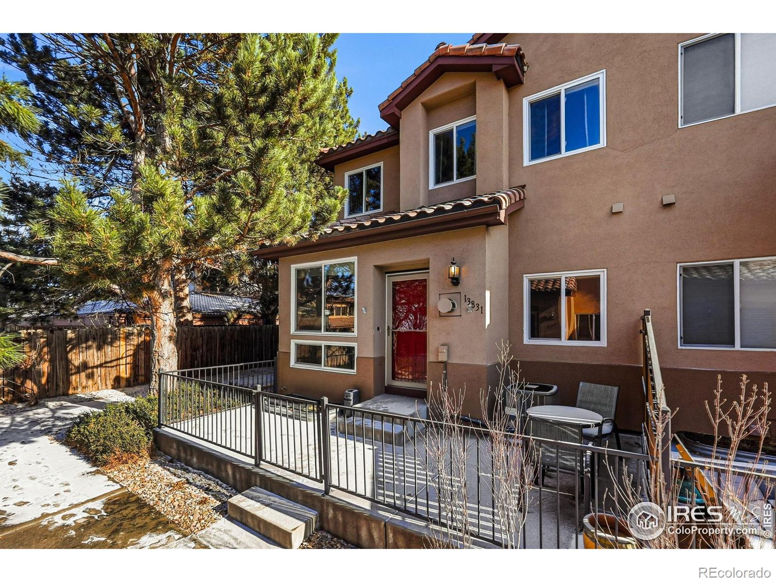 MLS Image #2 for 13831 e stanford place ,aurora, Colorado