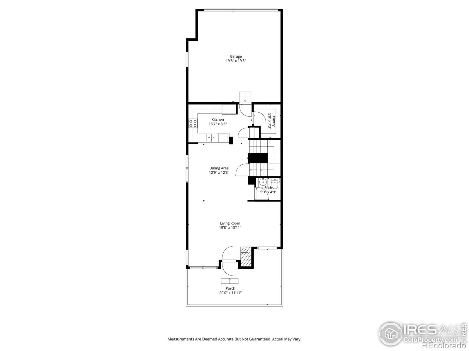 MLS Image #38 for 13831 e stanford place ,aurora, Colorado