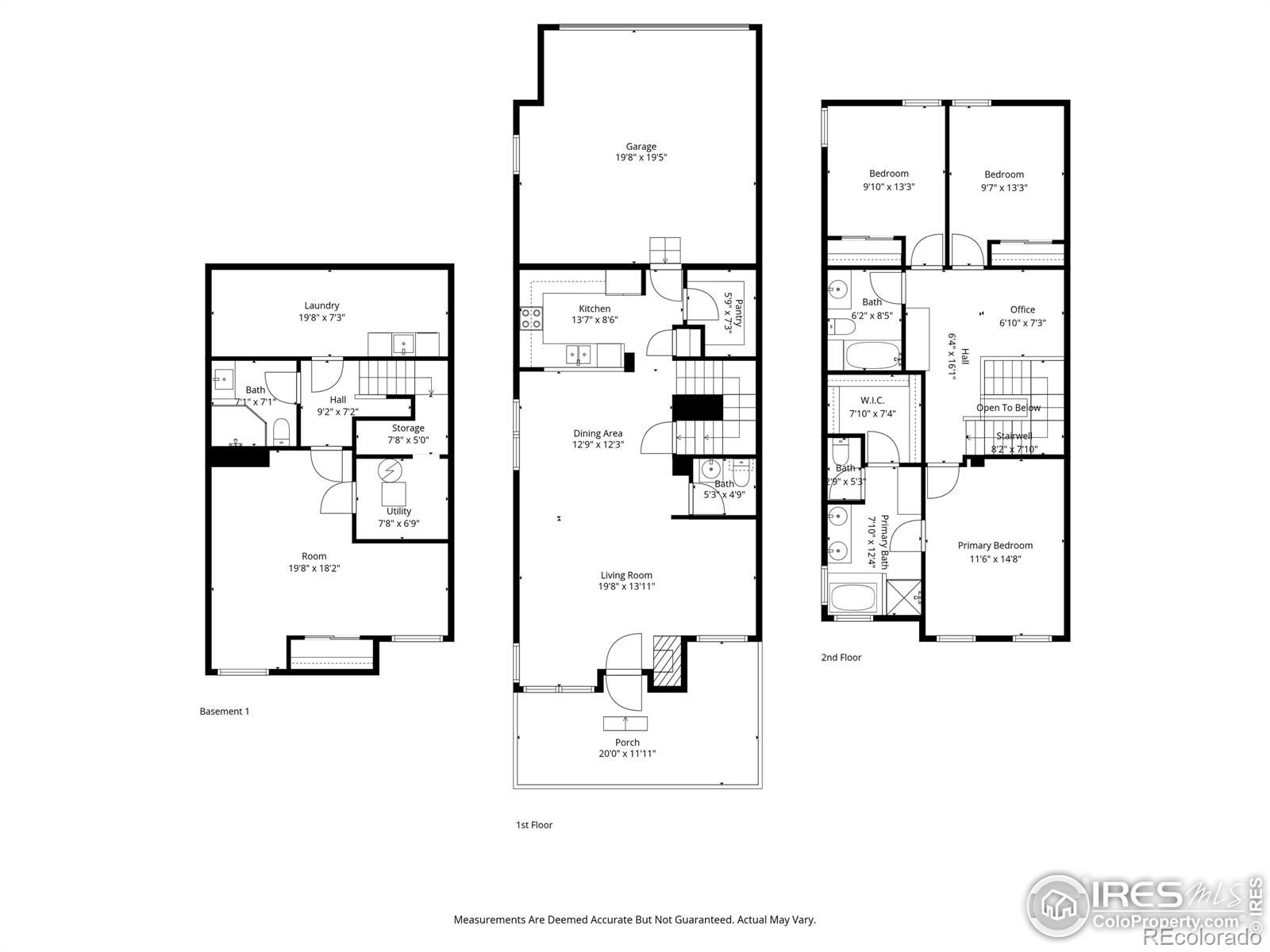 MLS Image #40 for 13831 e stanford place ,aurora, Colorado