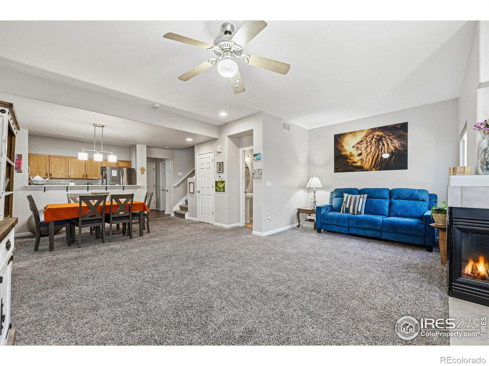 MLS Image #6 for 13831 e stanford place ,aurora, Colorado
