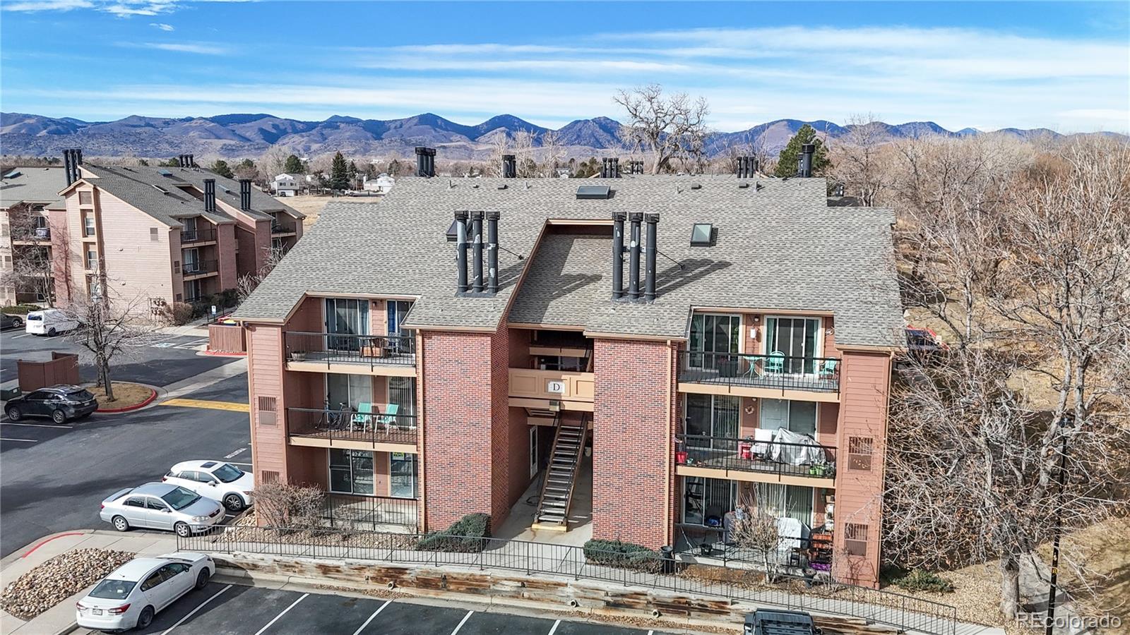 MLS Image #0 for 4899 s dudley street 19d,littleton, Colorado