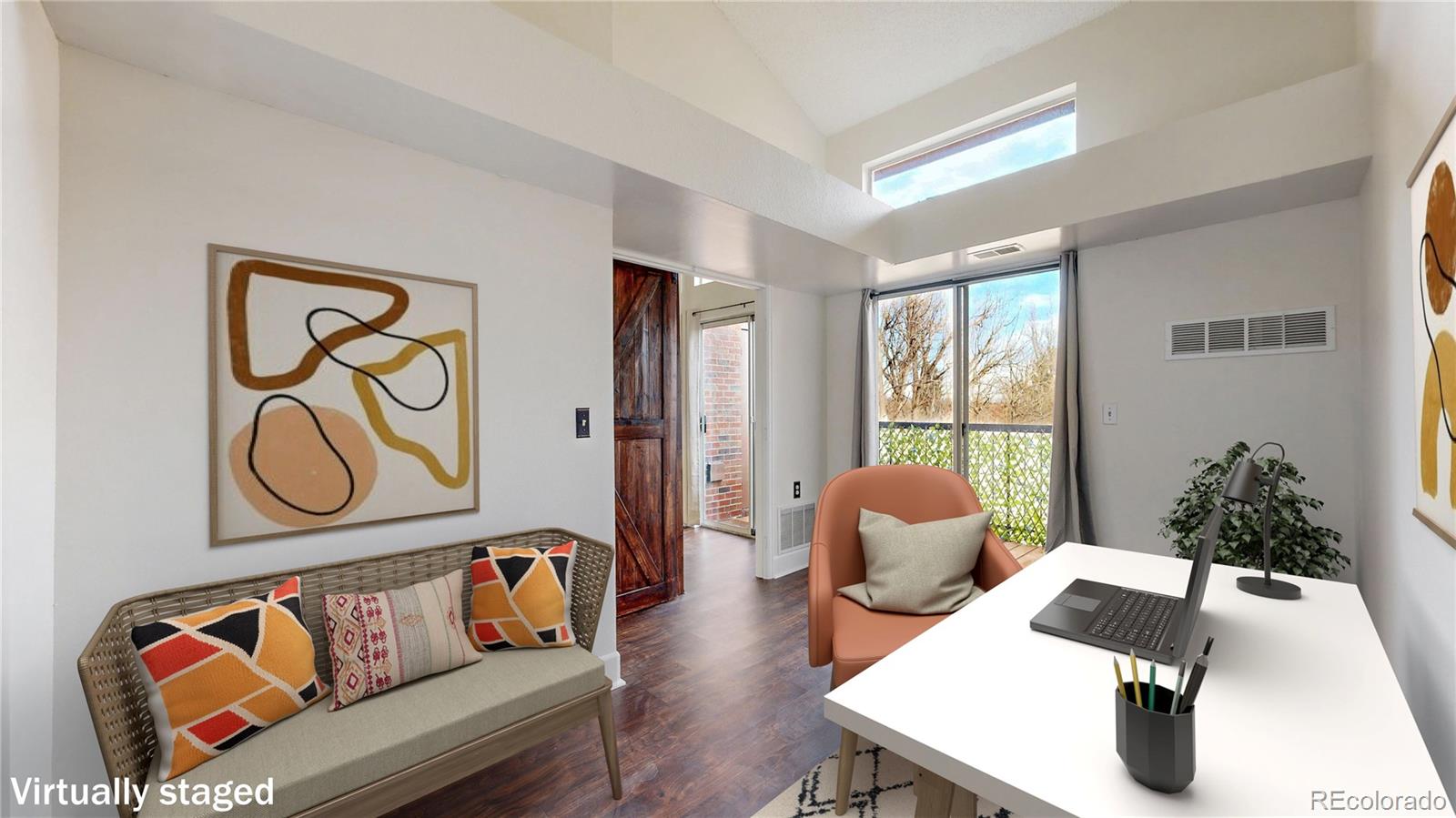 MLS Image #10 for 4899 s dudley street 19d,littleton, Colorado