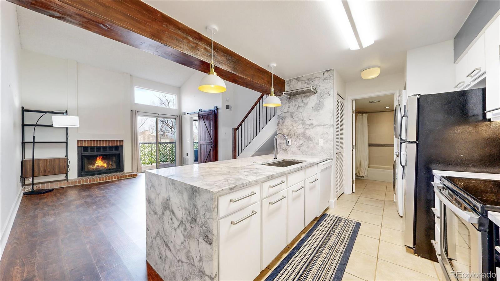 MLS Image #11 for 4899 s dudley street 19d,littleton, Colorado
