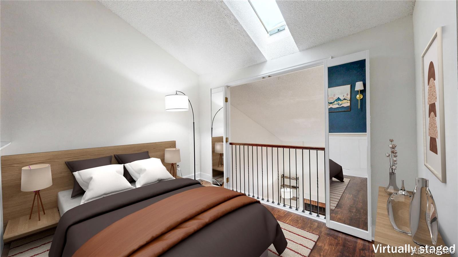 MLS Image #17 for 4899 s dudley street 19d,littleton, Colorado