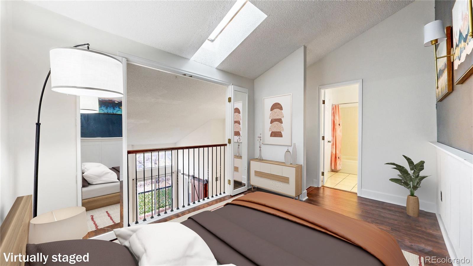 MLS Image #18 for 4899 s dudley street 19d,littleton, Colorado