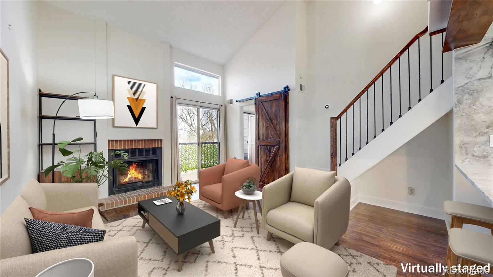 MLS Image #2 for 4899 s dudley street 19d,littleton, Colorado