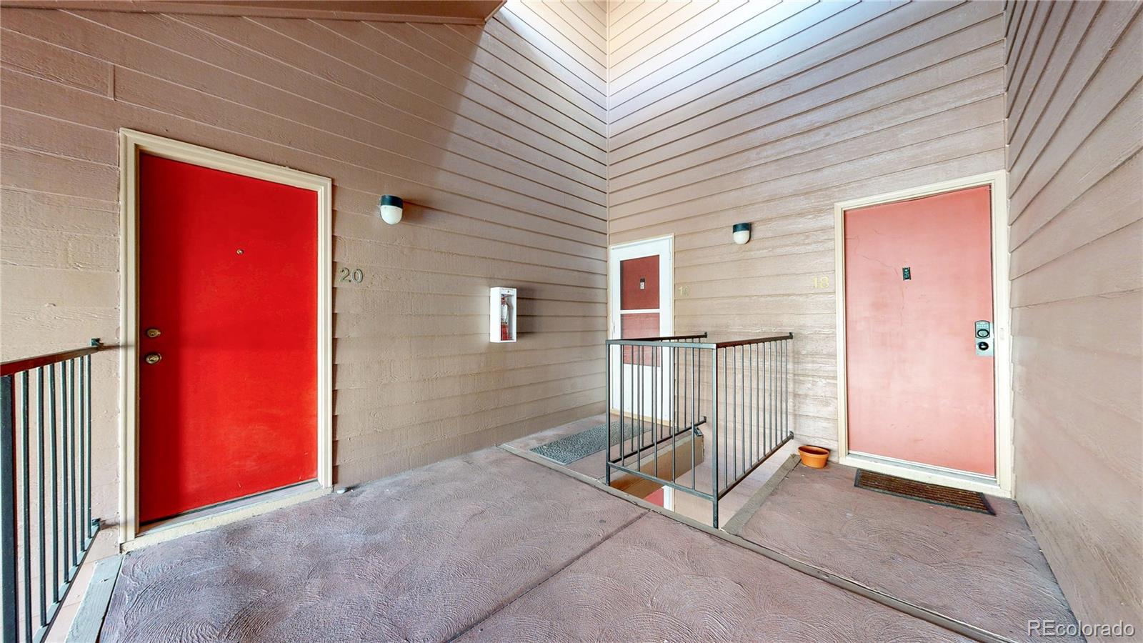 MLS Image #22 for 4899 s dudley street 19d,littleton, Colorado