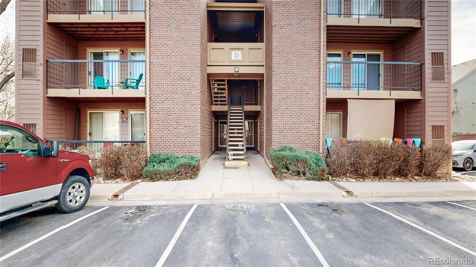 MLS Image #25 for 4899 s dudley street 19d,littleton, Colorado