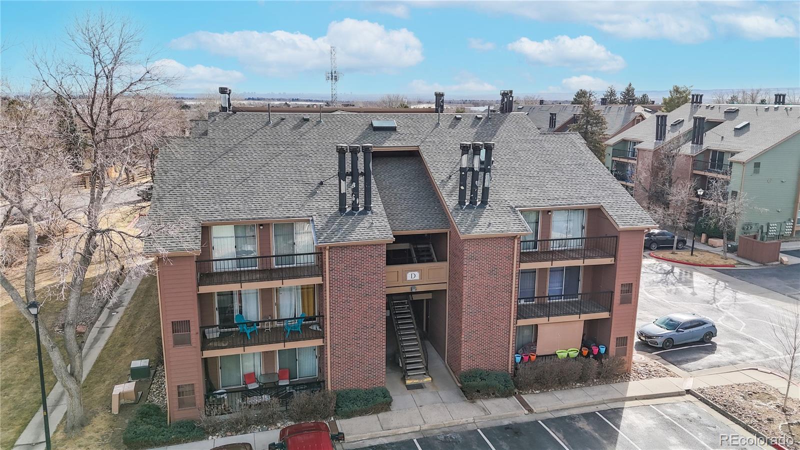 MLS Image #27 for 4899 s dudley street 19d,littleton, Colorado