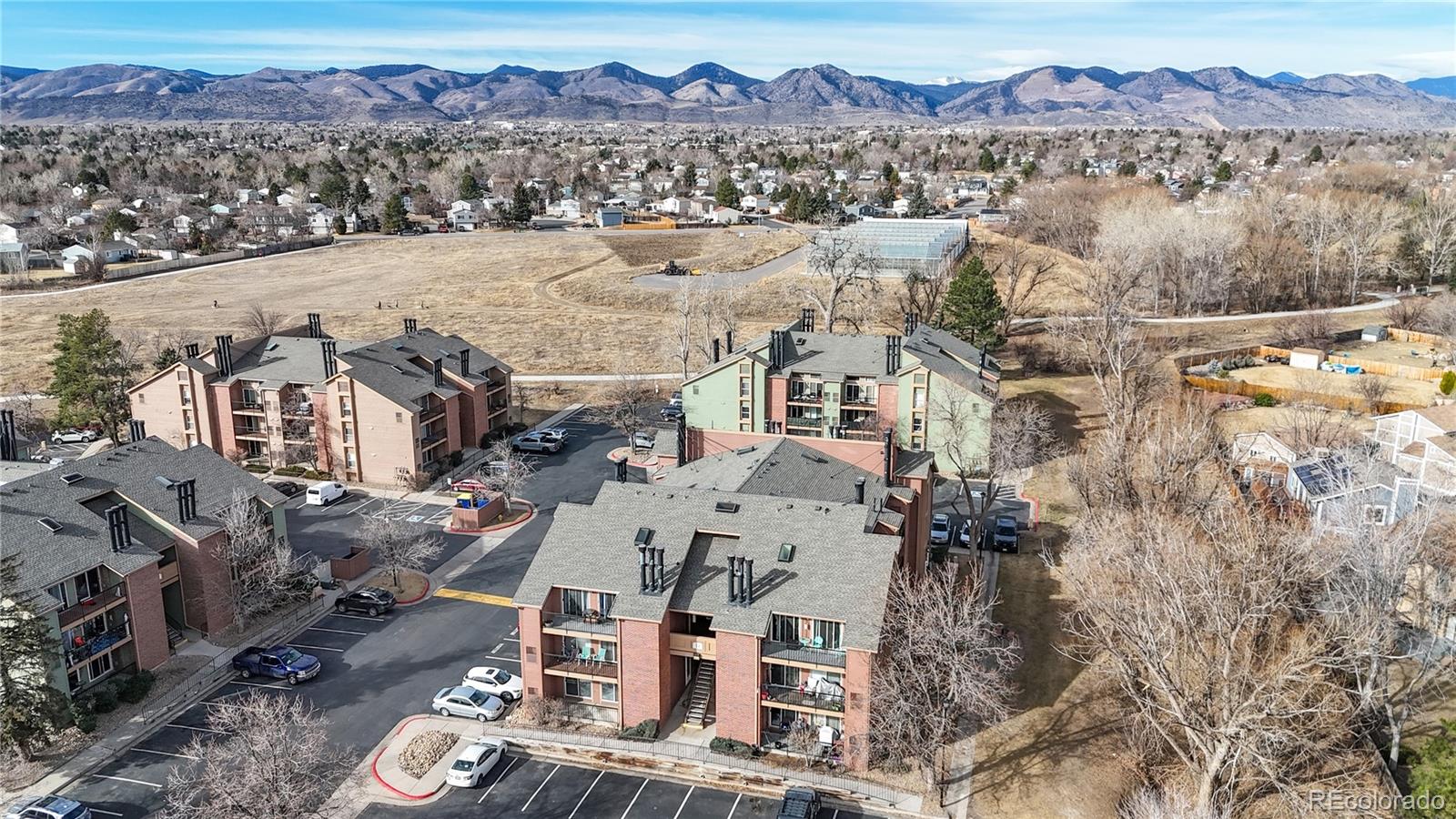 MLS Image #28 for 4899 s dudley street 19d,littleton, Colorado