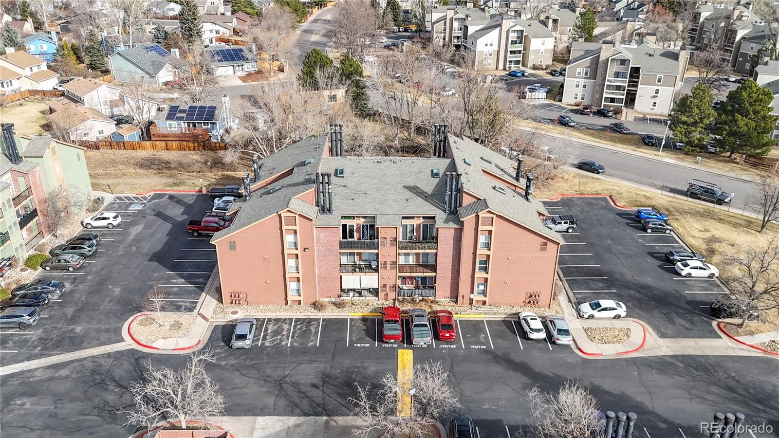 MLS Image #29 for 4899 s dudley street 19d,littleton, Colorado
