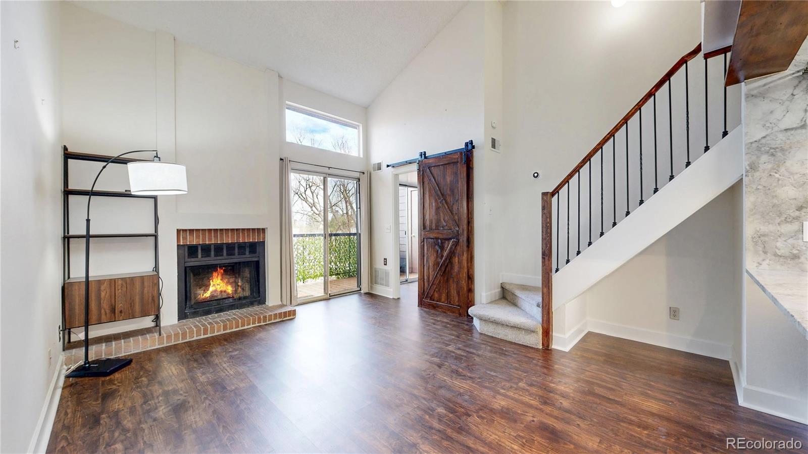 MLS Image #3 for 4899 s dudley street 19d,littleton, Colorado
