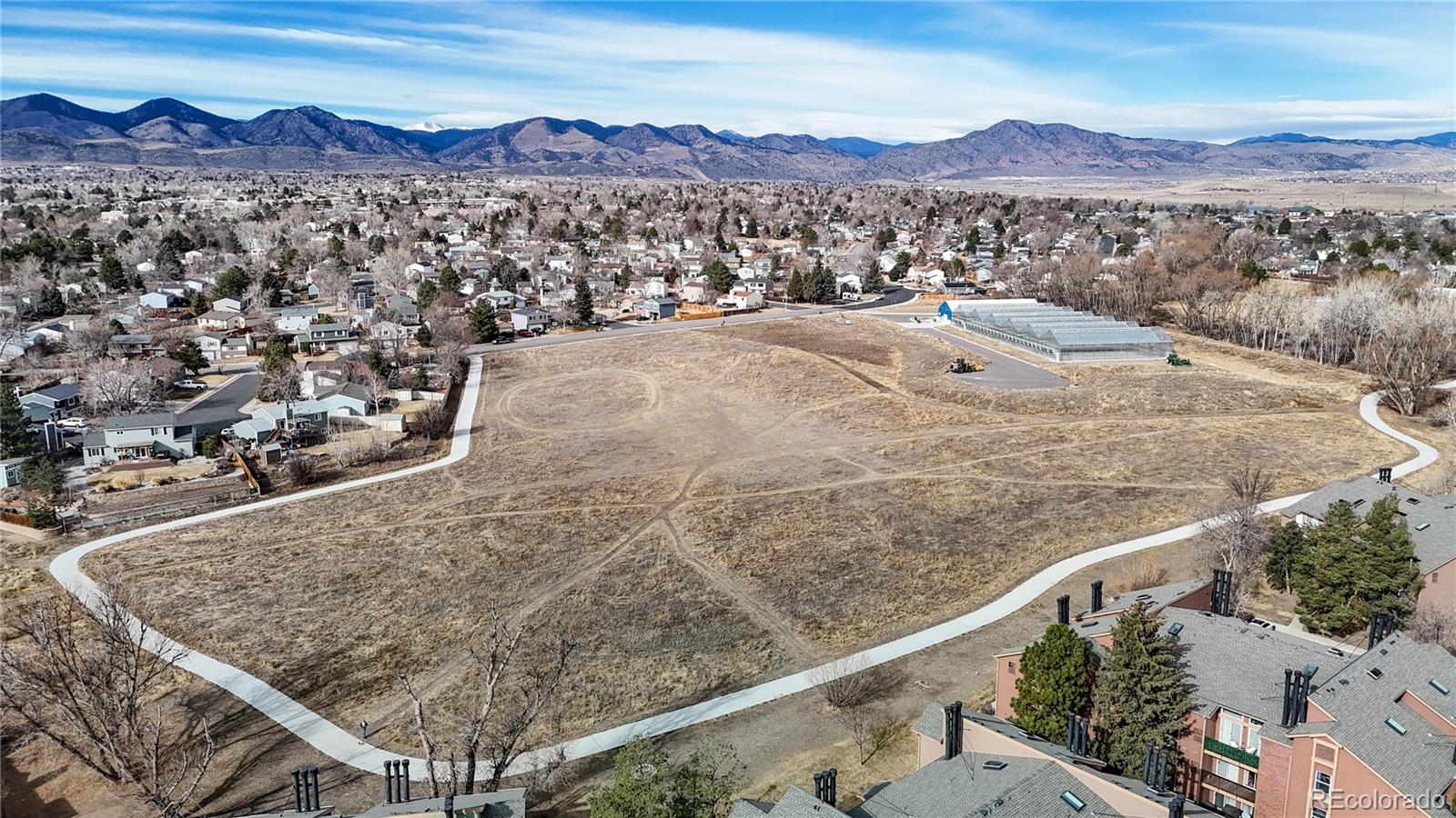 MLS Image #30 for 4899 s dudley street 19d,littleton, Colorado