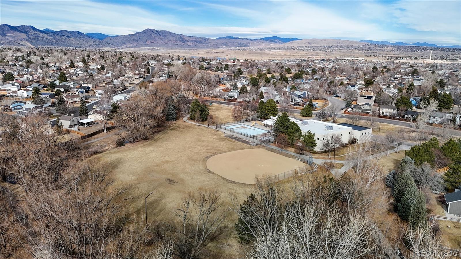 MLS Image #31 for 4899 s dudley street 19d,littleton, Colorado