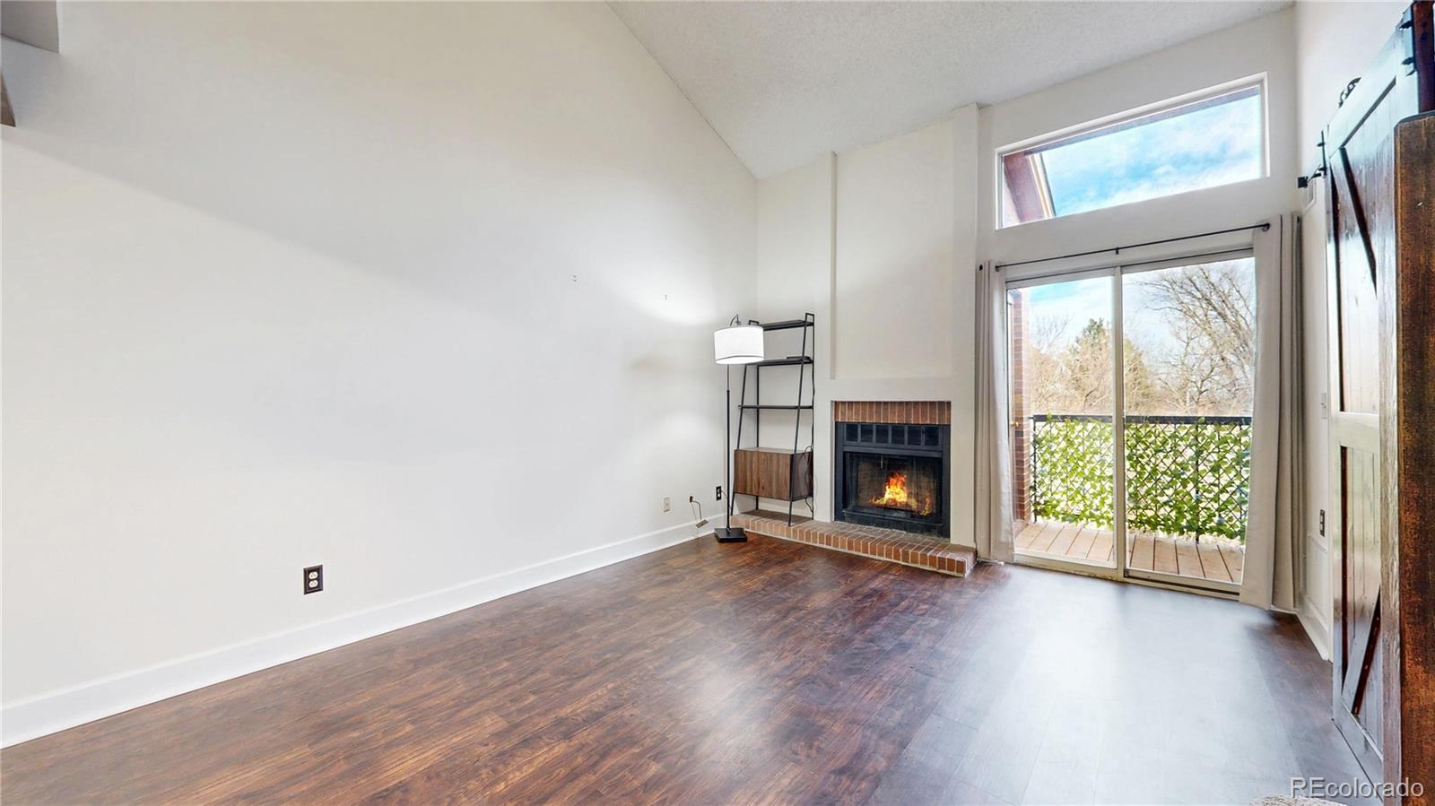 MLS Image #5 for 4899 s dudley street 19d,littleton, Colorado