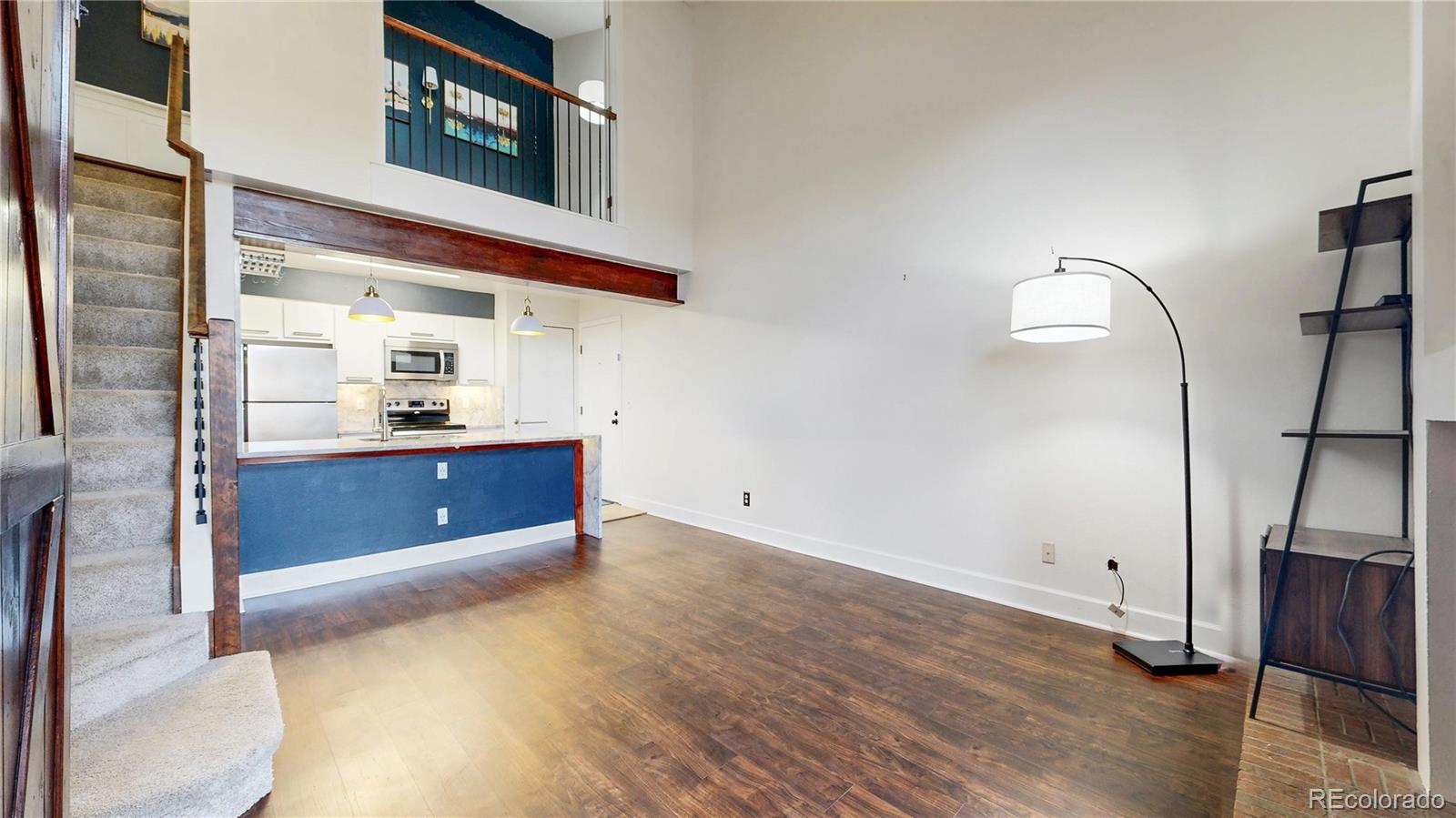 MLS Image #6 for 4899 s dudley street 19d,littleton, Colorado