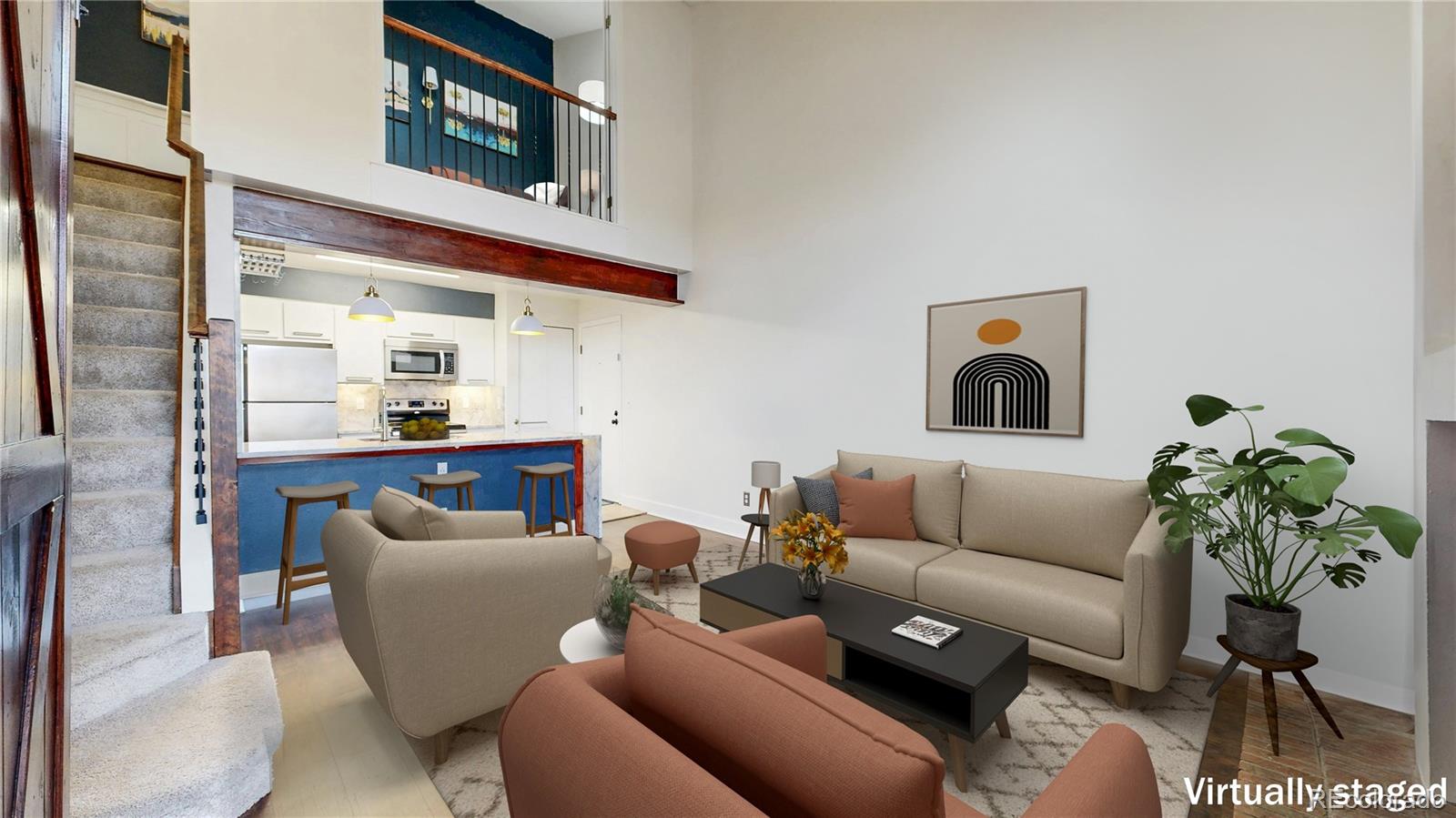MLS Image #7 for 4899 s dudley street 19d,littleton, Colorado