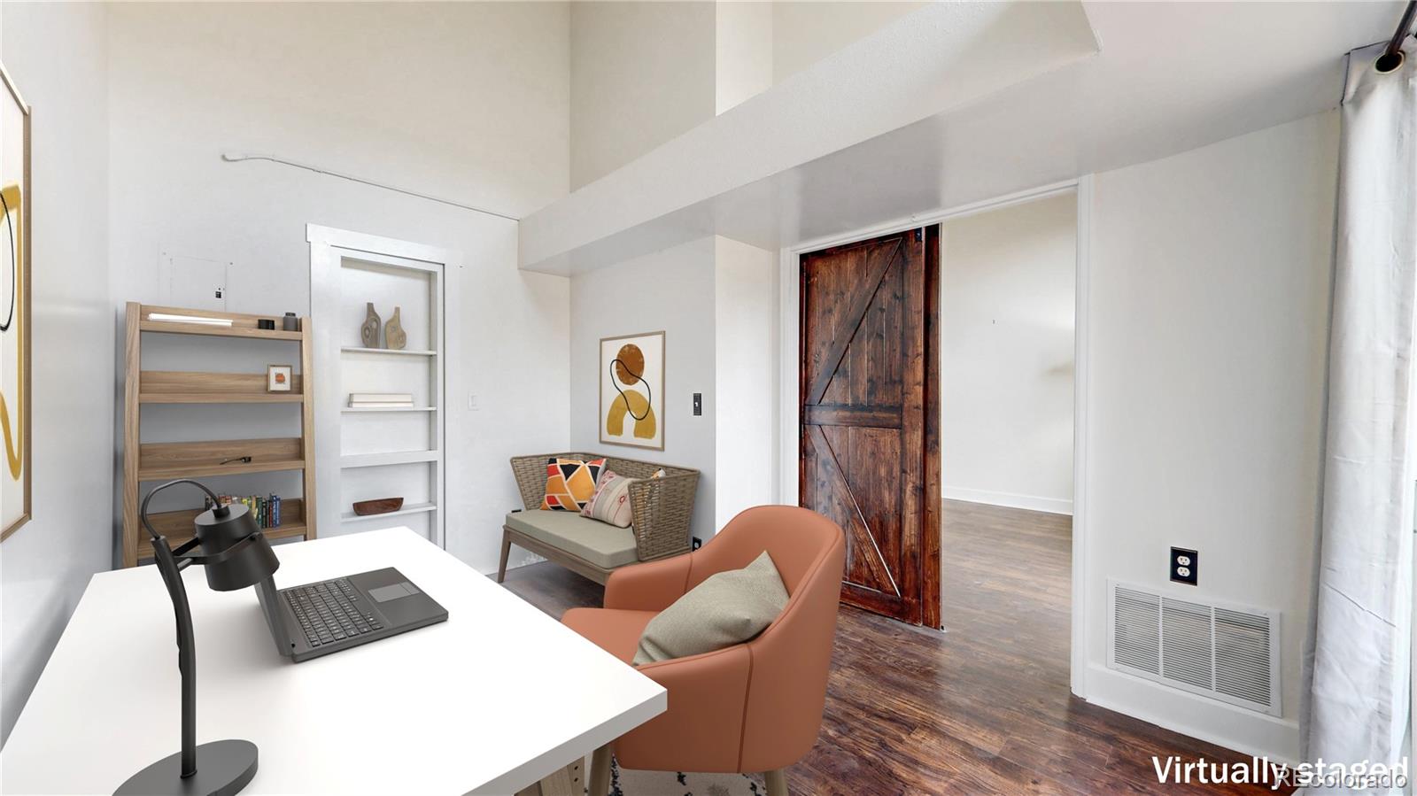 MLS Image #9 for 4899 s dudley street 19d,littleton, Colorado