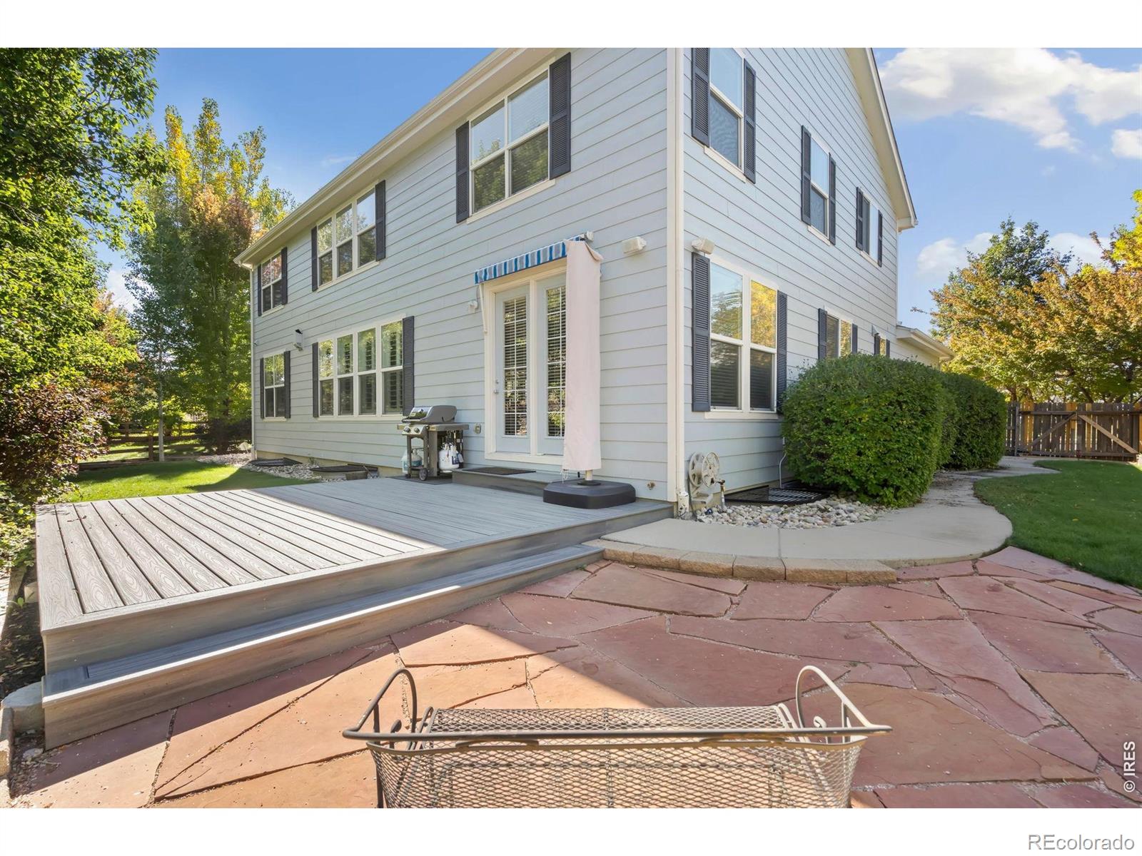 MLS Image #11 for 714  fairbourne way,fort collins, Colorado