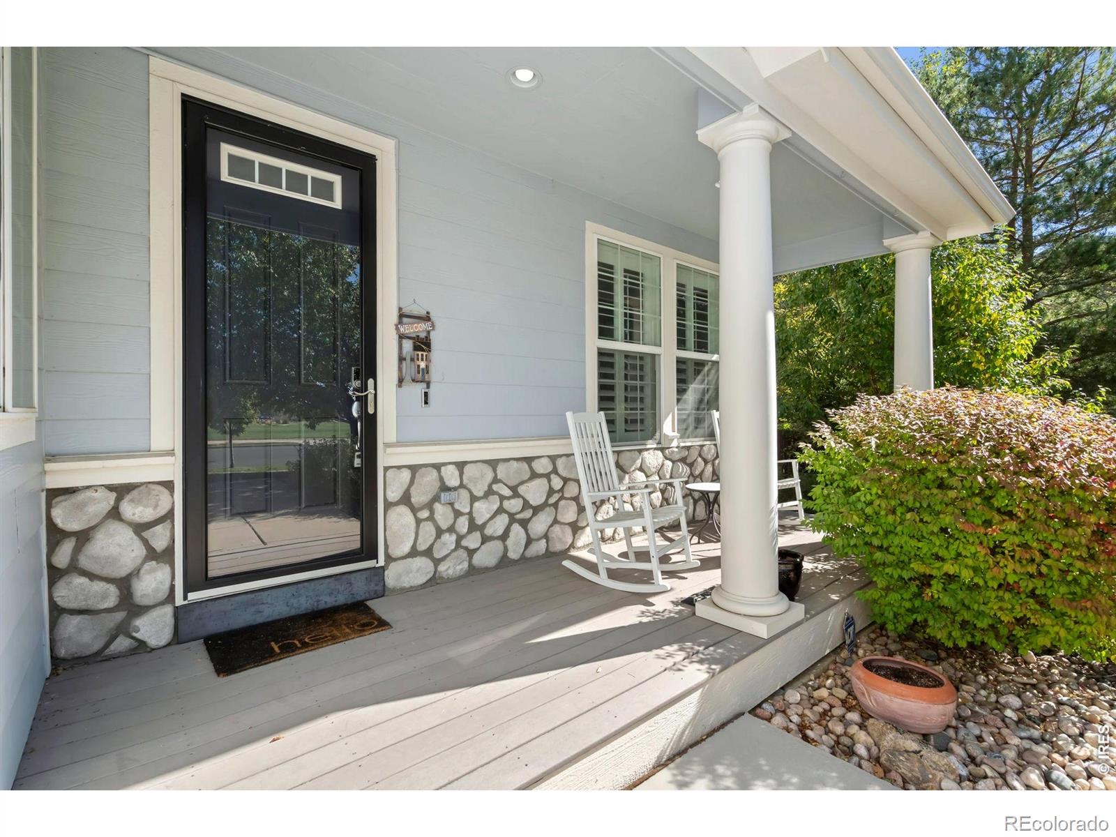MLS Image #2 for 714  fairbourne way,fort collins, Colorado