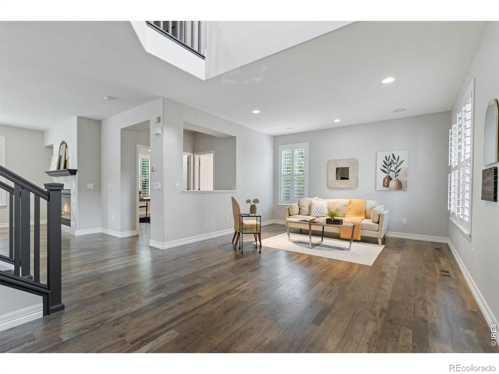 MLS Image #3 for 714  fairbourne way,fort collins, Colorado