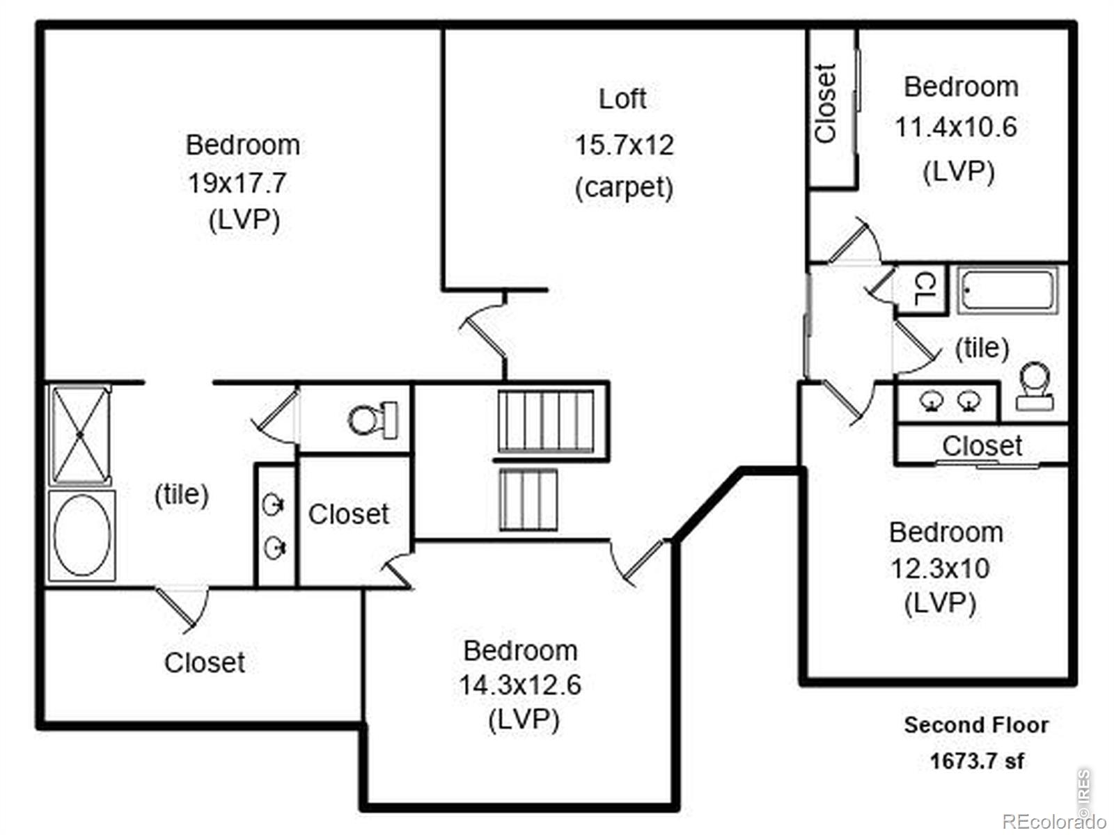 MLS Image #38 for 714  fairbourne way,fort collins, Colorado