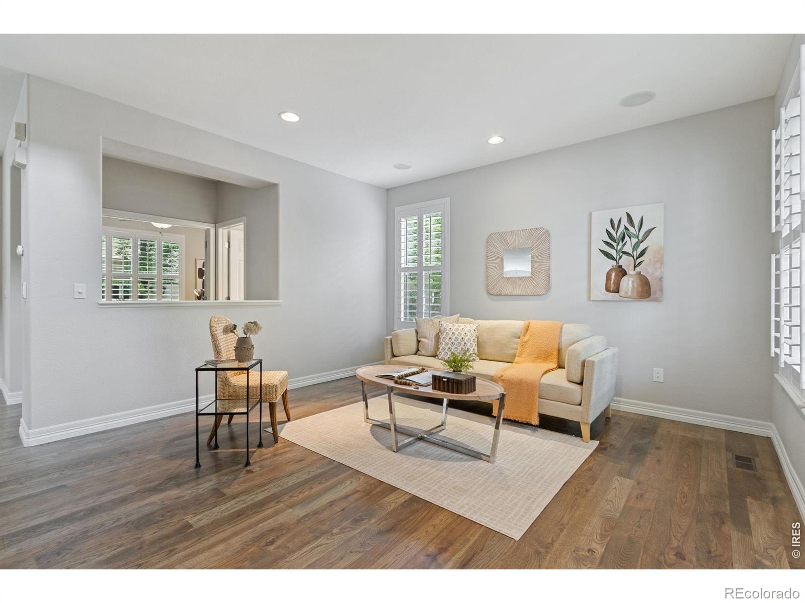 MLS Image #4 for 714  fairbourne way,fort collins, Colorado