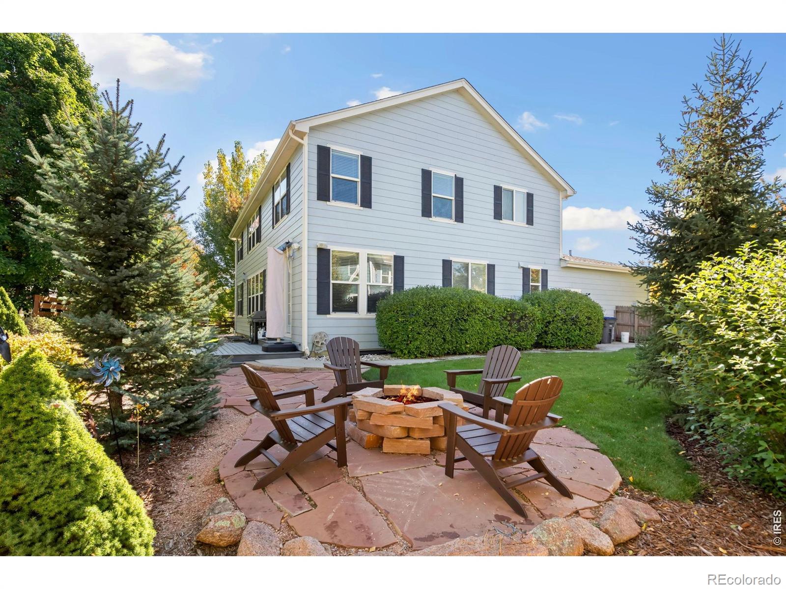 MLS Image #41 for 714  fairbourne way,fort collins, Colorado
