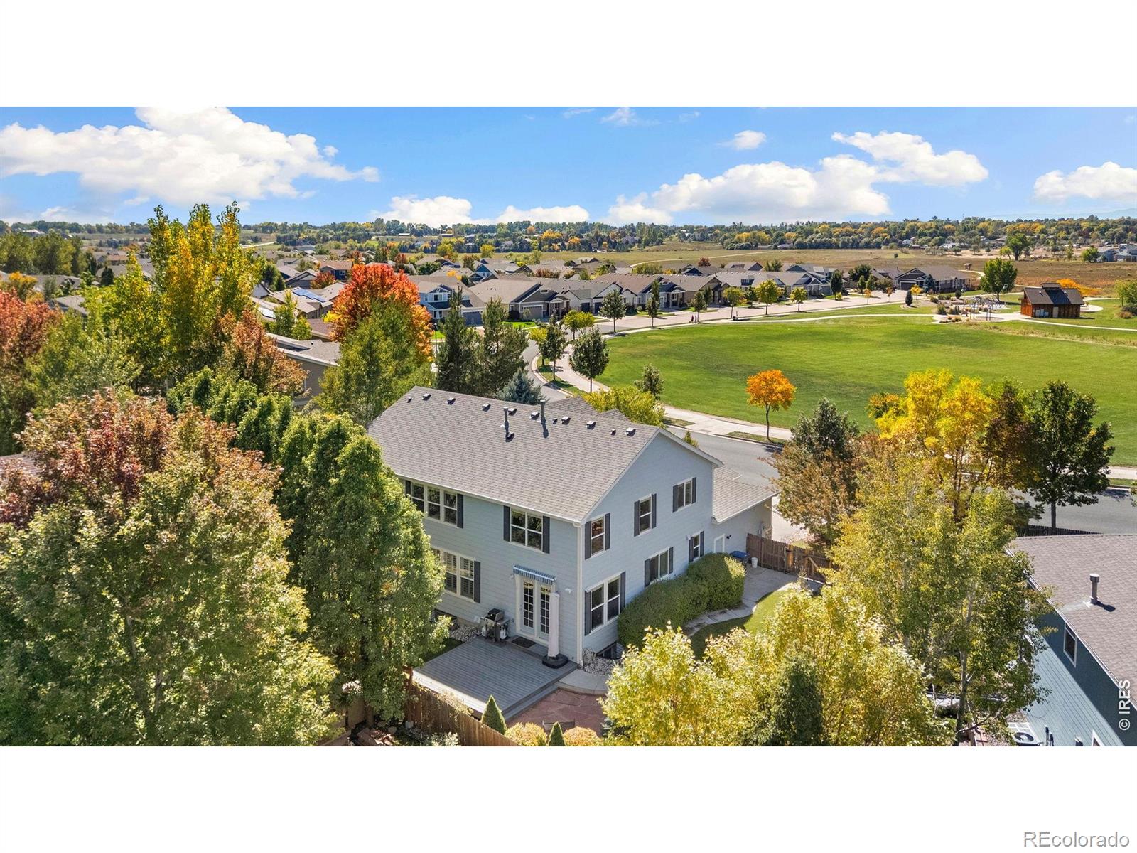 MLS Image #43 for 714  fairbourne way,fort collins, Colorado
