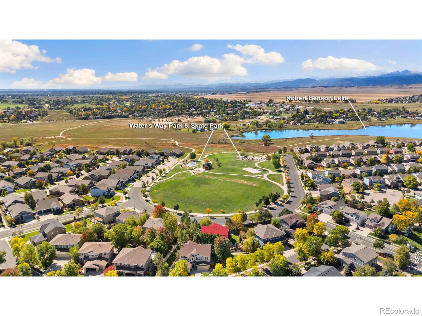 MLS Image #44 for 714  fairbourne way,fort collins, Colorado