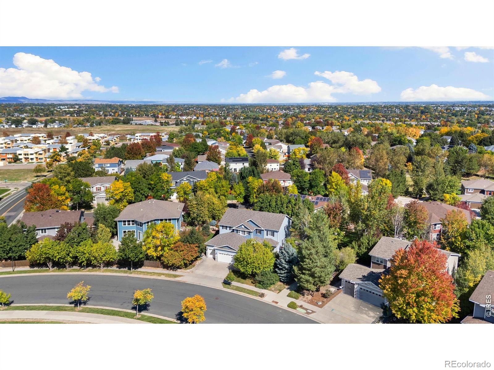 MLS Image #46 for 714  fairbourne way,fort collins, Colorado