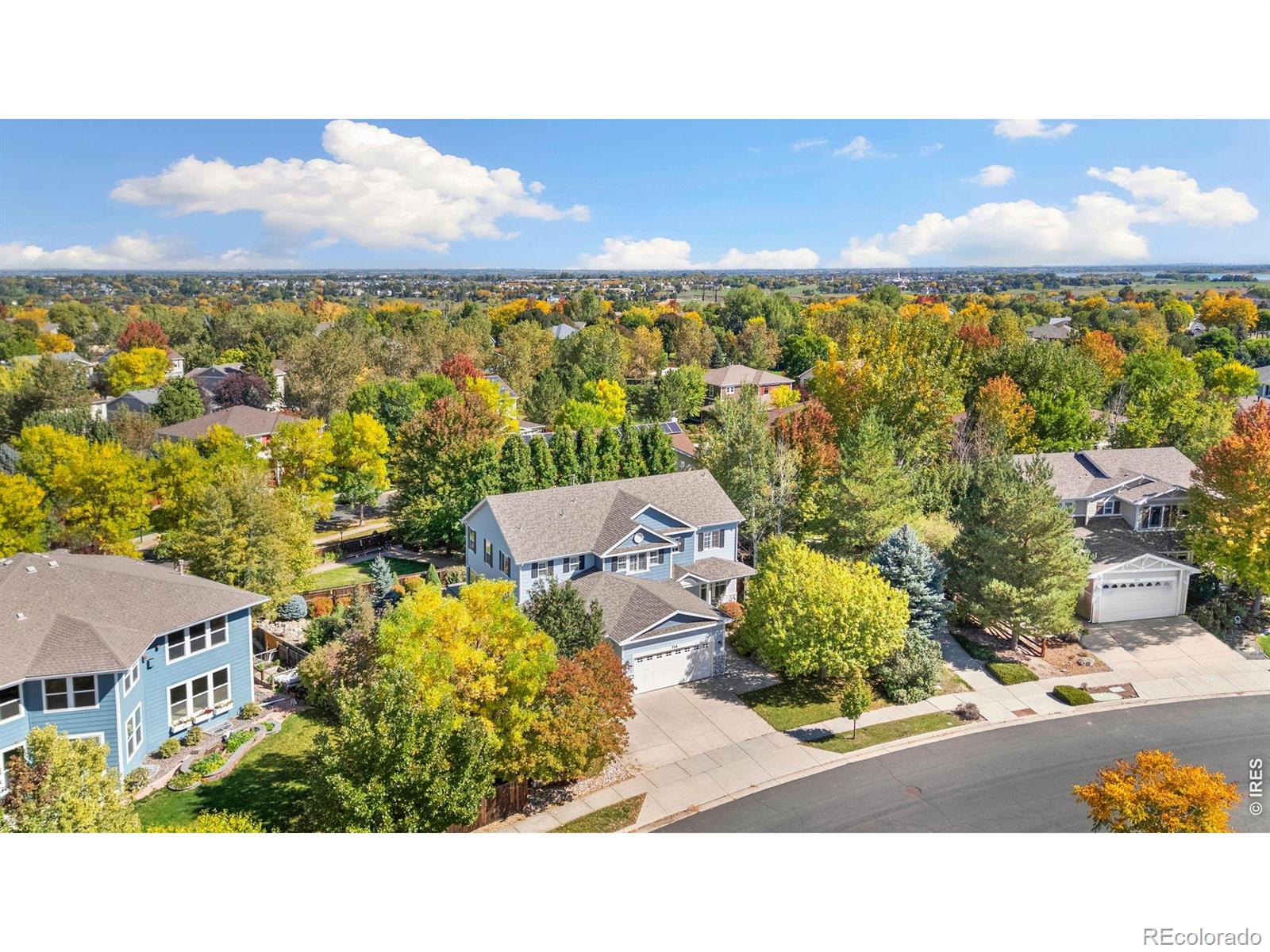 MLS Image #47 for 714  fairbourne way,fort collins, Colorado