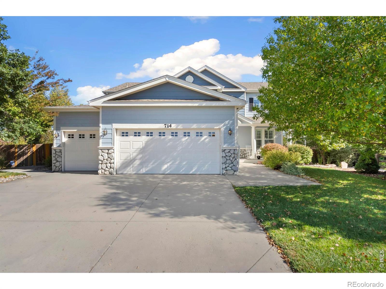 MLS Image #49 for 714  fairbourne way,fort collins, Colorado