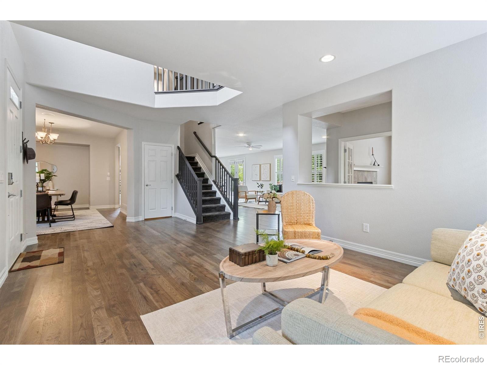 MLS Image #5 for 714  fairbourne way,fort collins, Colorado