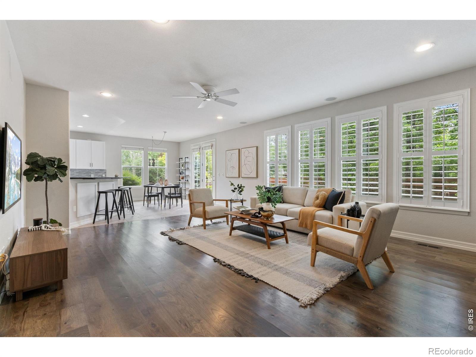 MLS Image #6 for 714  fairbourne way,fort collins, Colorado