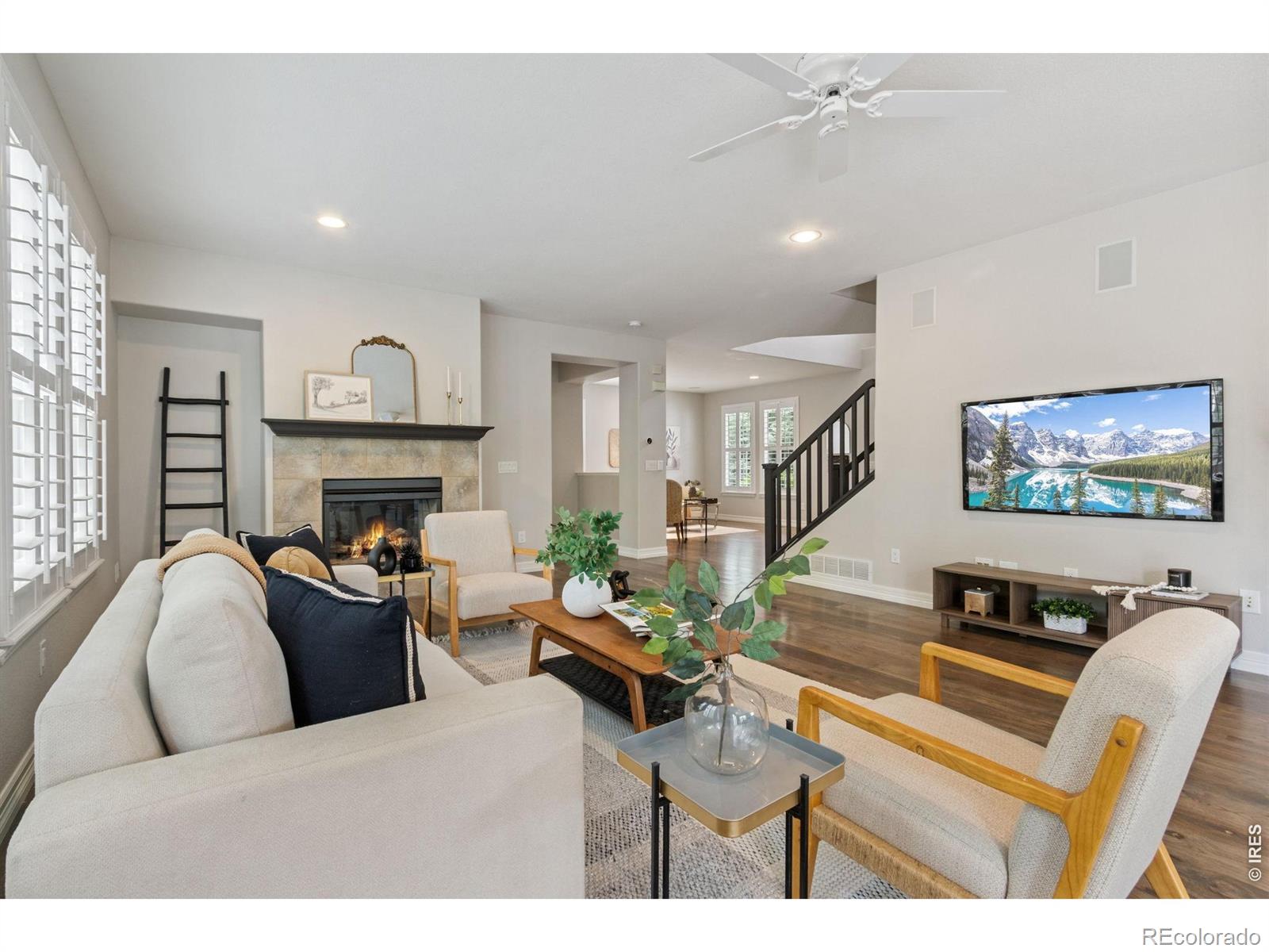 MLS Image #8 for 714  fairbourne way,fort collins, Colorado