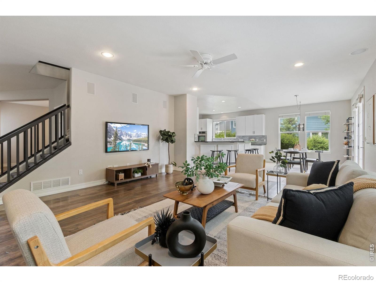 MLS Image #9 for 714  fairbourne way,fort collins, Colorado