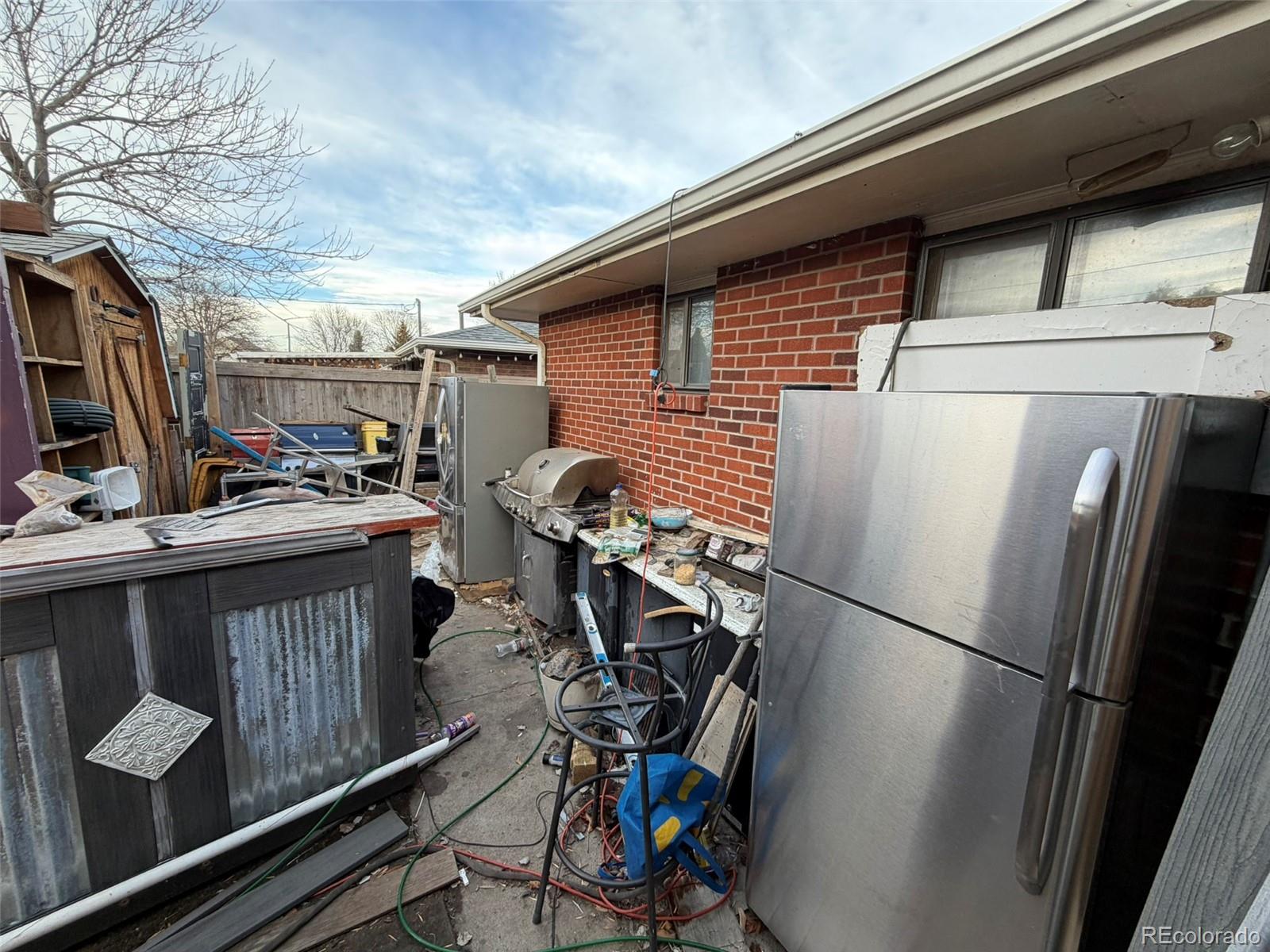 MLS Image #11 for 2309  chama avenue,loveland, Colorado