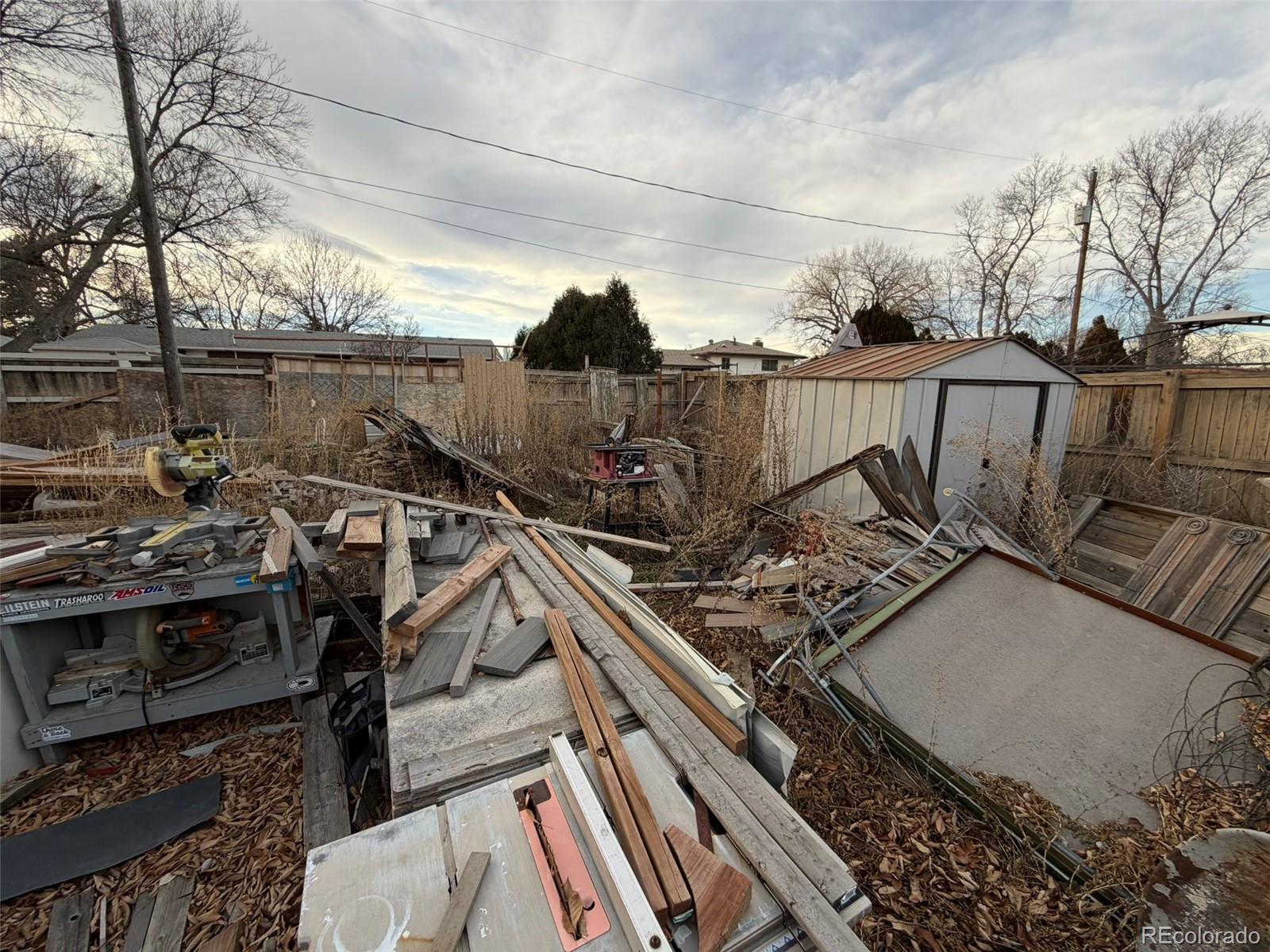 MLS Image #14 for 2309  chama avenue,loveland, Colorado