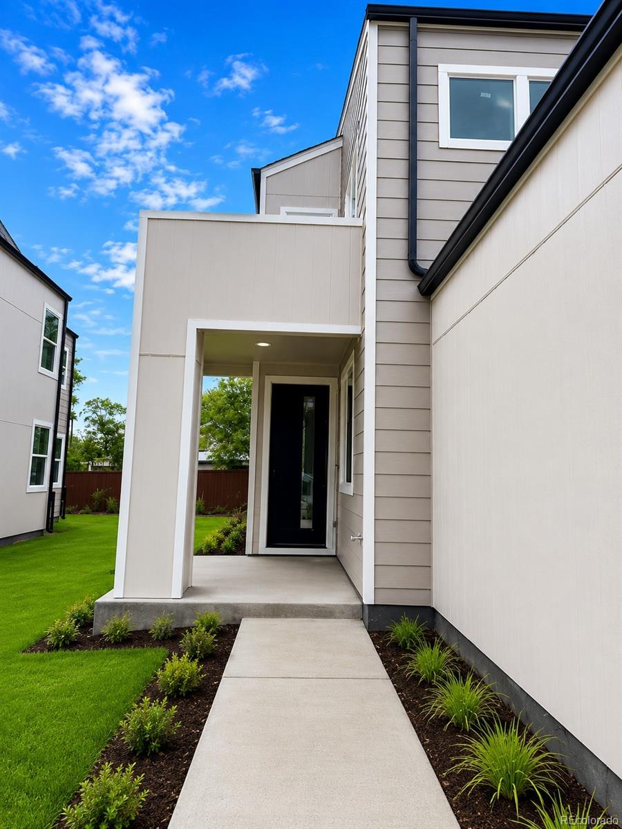 MLS Image #2 for 5512  clay court,denver, Colorado
